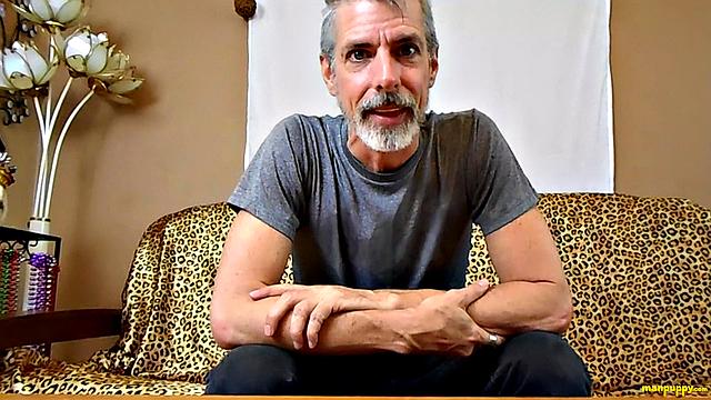 Humiliated By Huge Daddy - Richard Lennox