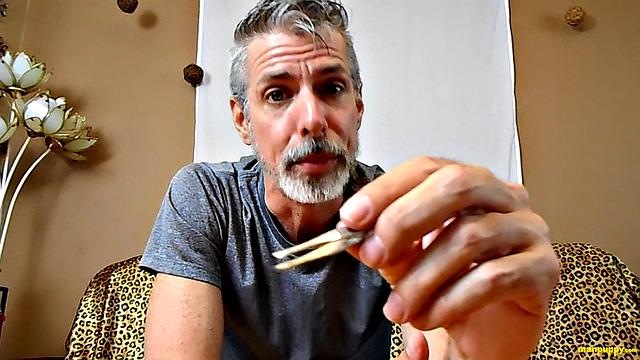 Humiliated By Huge Daddy - Richard Lennox