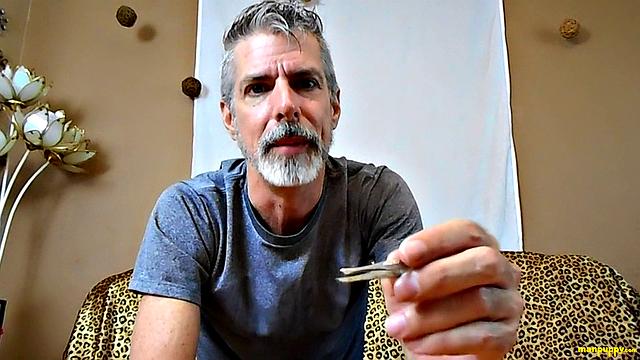 Humiliated By Huge Daddy - Richard Lennox