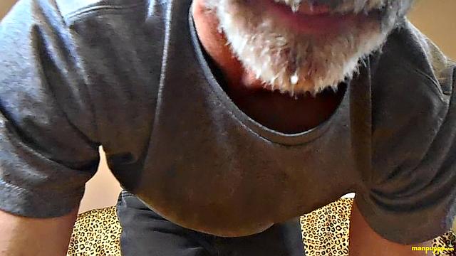 Humiliated By Huge Daddy - Richard Lennox