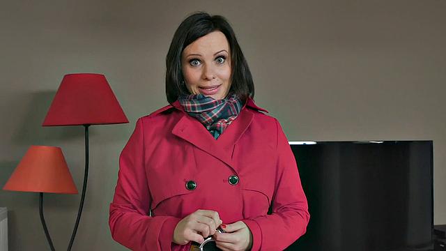 Amateur IR anal MILFY assfucked by BBC after casting