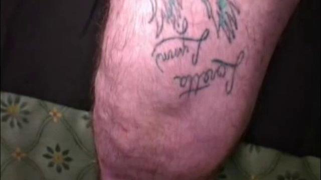 Larry - A Second Look