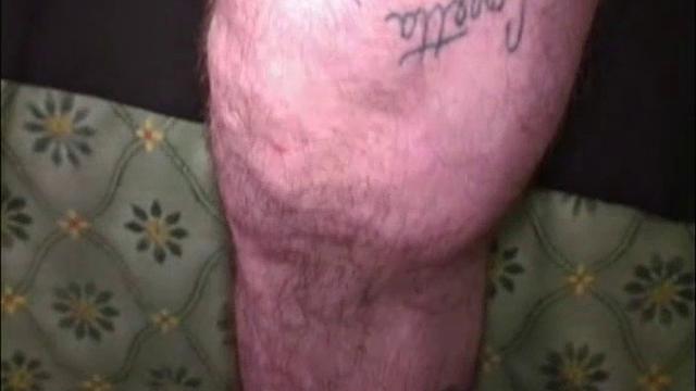 Larry - A Second Look