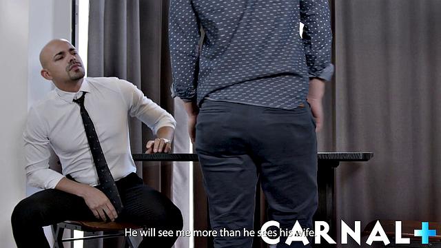 BASTIAN UNCOVERED Vol. 5 - Offer