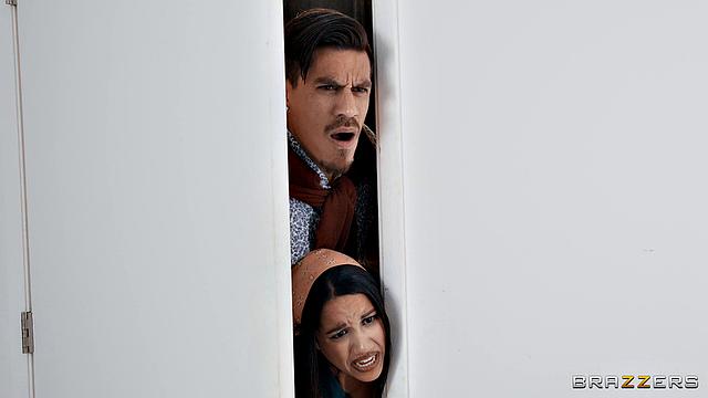 Welcome to Raunch Canyon