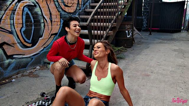 TOTM - Grind with Brooklyn