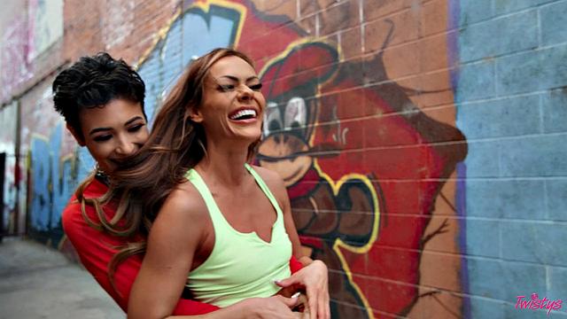 TOTM - Grind with Brooklyn