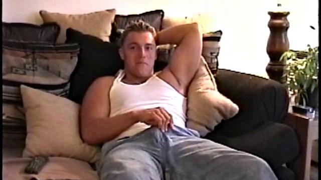 Playing with Straight Kyle