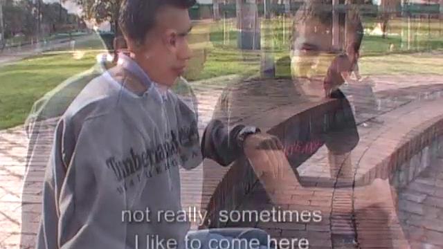 JuanCarlos Santiago & Pedro