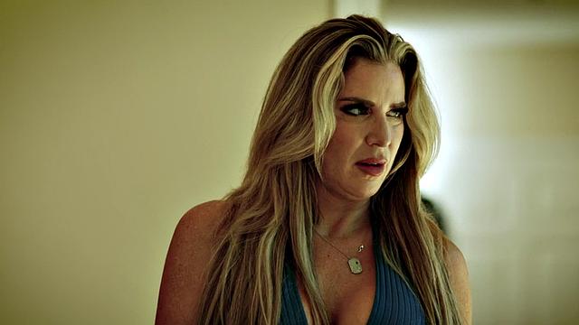 Big-titted MILF gets pussy rammed by lover after rimjob