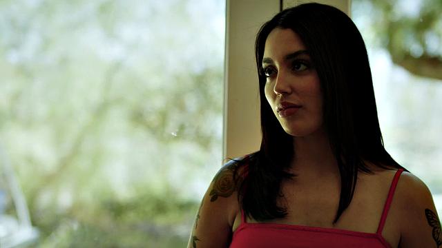 пышногрудая милфа скачет на члене после страстного римминга