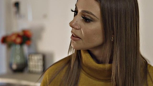 Foster Daughter Learns To Not Keep Secrets