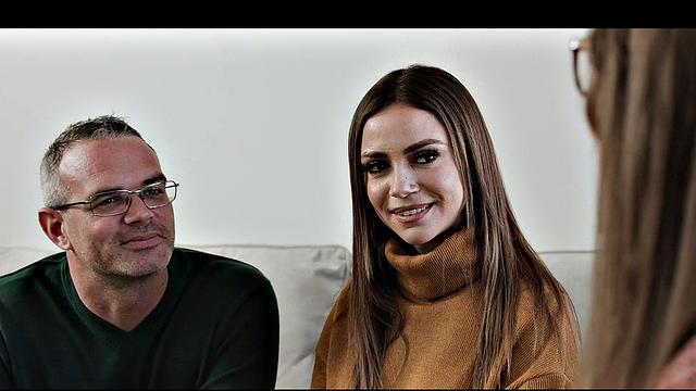 Foster Daughter Learns To Not Keep Secrets