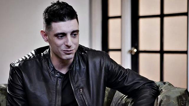 Deepthroating mediumtits babe doggystyle pussyfucked by BF