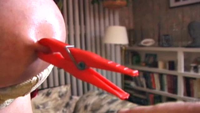 Extreme Tit Torment Volume 7