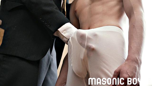 APPRENTICE YOUNG Chapter 2 - Calling