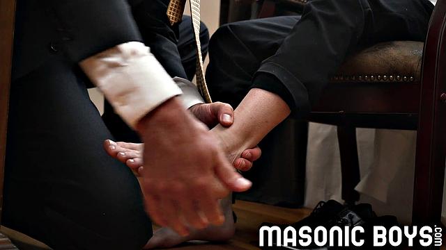 APPRENTICE YOUNG Chapter 2 - Calling