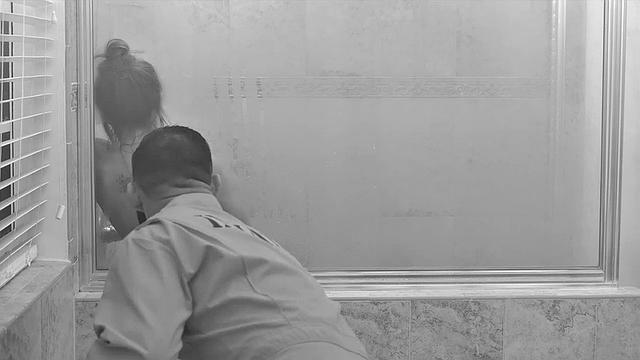 Teen Creeper Avery Moon - Punished By Prisoner