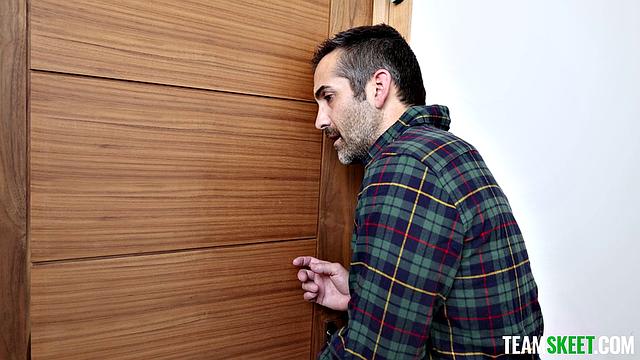 Christmas Comes Early