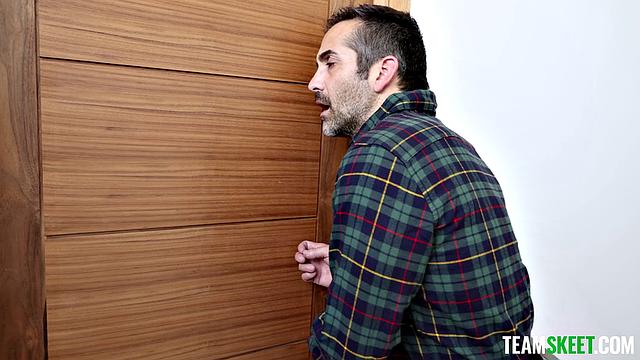 Christmas Comes Early