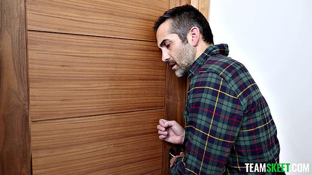 Christmas Comes Early