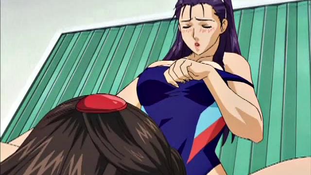 Hot Lesbian Sex And Pussy Licking And Touching