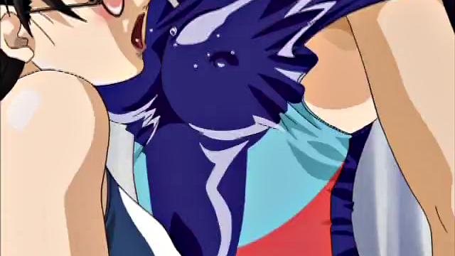 Hot Lesbian Sex And Pussy Licking And Touching