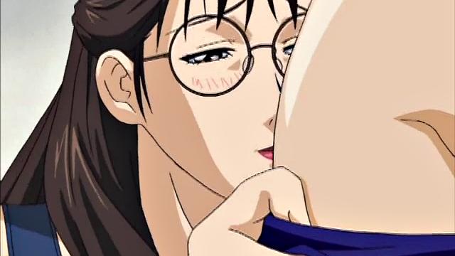 Hot Lesbian Sex And Pussy Licking And Touching