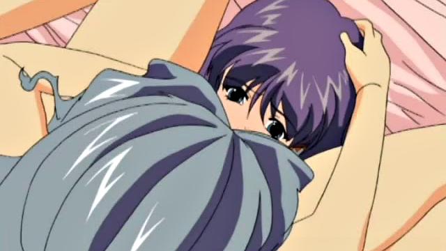 Hot Lesbian Sex And Pussy Licking And Touching