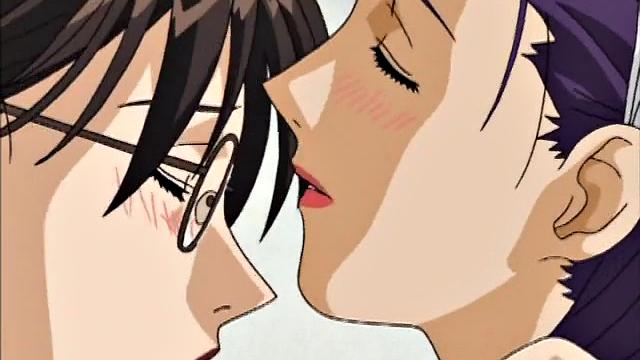 Hot Lesbian Sex And Pussy Licking And Touching