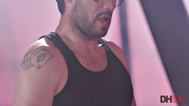 Tight Asian Elle Voneva gets dominated by Tommy