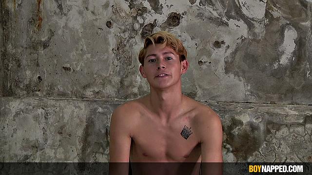 Joining Forces to Play With the Guy - Part 1 - Galiel Swan, Flecos Cayden & Sebastian Kane