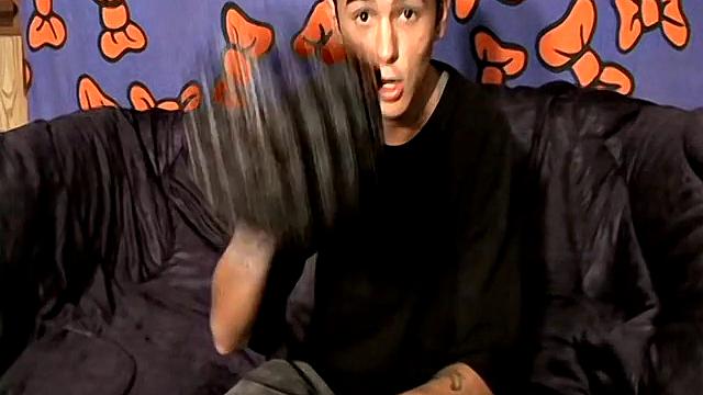 Wiley Fucks His Own Feet - Featuring Wiley