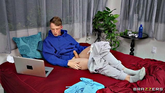 Cleanliness Is Next To Lustliness