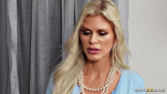 Cleanliness Is Next To Lustliness