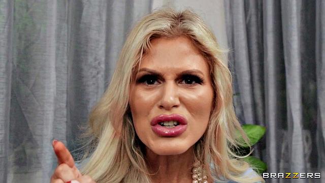 Cleanliness Is Next To Lustliness