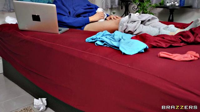 Cleanliness Is Next To Lustliness