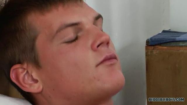 Morning Boner Buddies Unload - Benjamin Dunn & Danton Gary