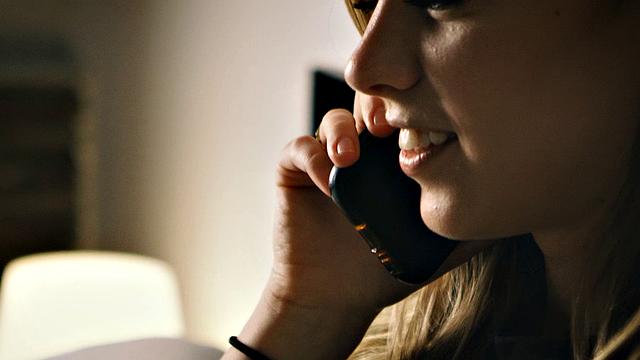 Game of Seduction Episode 1