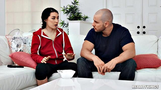 Just Friends... Except We Do