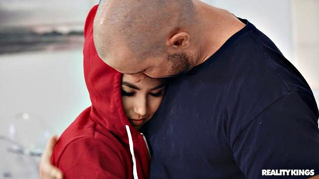 Just Friends... Except We Do