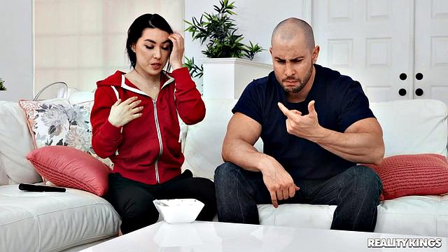 Just Friends... Except We Do