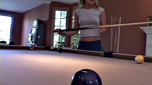 Little Summer teen gets pussy licked