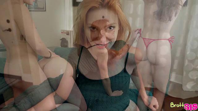 Fun And Games With Step Sis - S17:E6