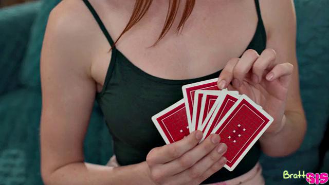 Fun And Games With Step Sis - S17:E6