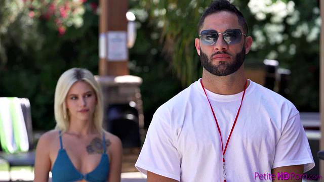 September 2020 Flavor Of The Month Kiara Cole