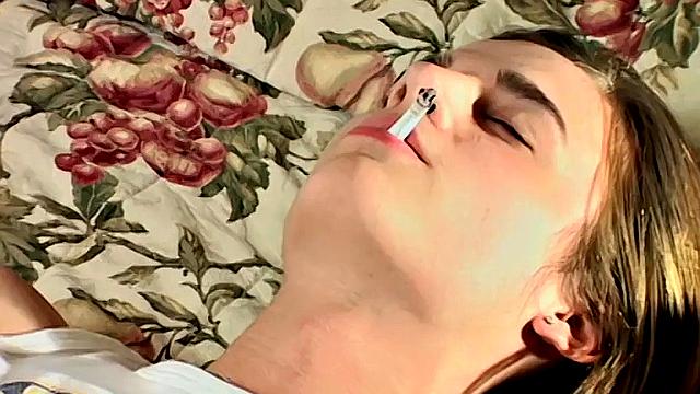 Джеремайя и Эйден - Smokesex! Эйден и Джеремайя - Smokesex!