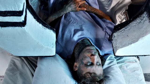 Gay dude penetrated by BFF stud in anal hole