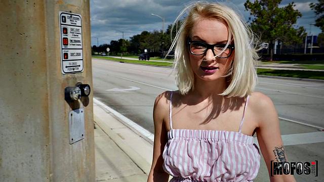 Invited over to Adriana's