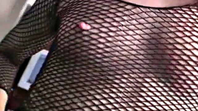 Watch this kinky teen tease and tease until she's upskirt-deep in her own warm pee